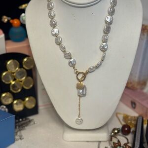 DENKAYS BOHEMIAN STATEMENT NECKLACE DK2